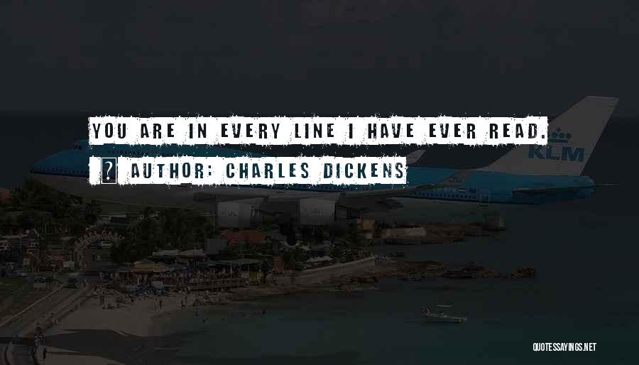Servolog Quotes By Charles Dickens