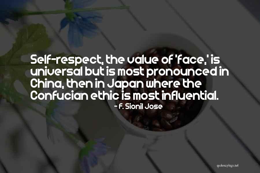 Servono Italian Quotes By F. Sionil Jose Servono Italian Quotes By F. Sionil Jose