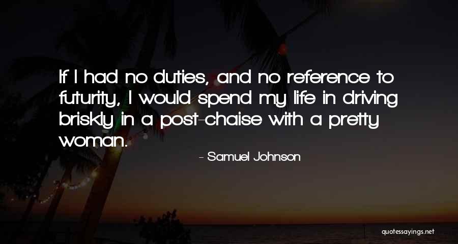 Servono Italian Quotes By Samuel Johnson Servono Italian Quotes By Samuel Johnson