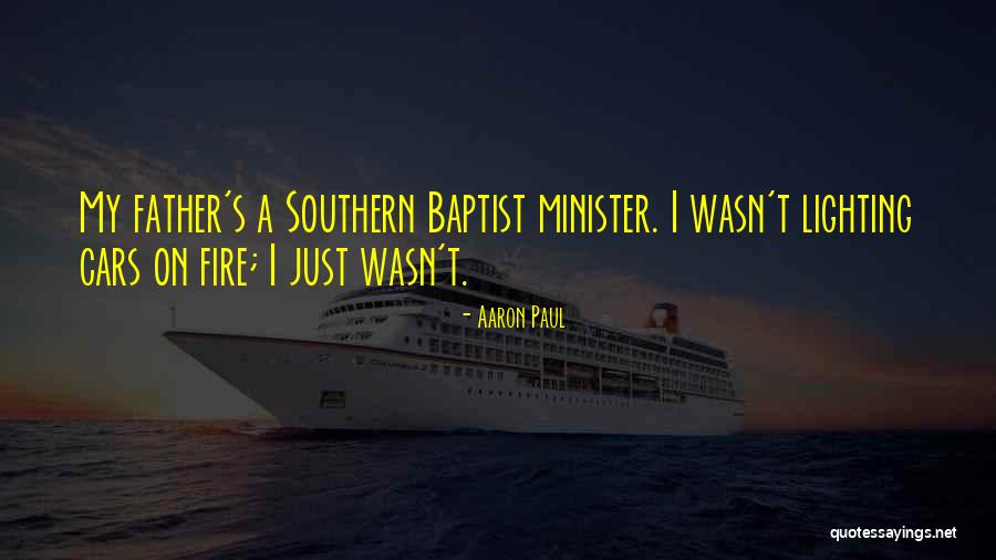 Serwaa At Tafo Quotes By Aaron Paul Serwaa At Tafo Quotes By Aaron Paul
