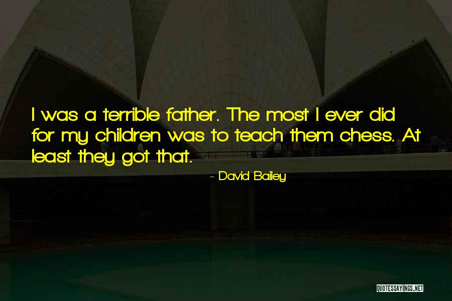 Serwaa Lodge Quotes By David Bailey Serwaa Lodge Quotes By David Bailey