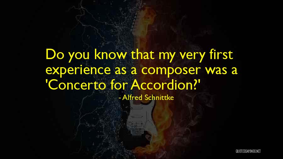 Serwatka In English Quotes By Alfred Schnittke Serwatka In English Quotes By Alfred Schnittke