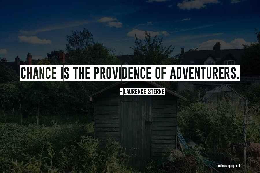 Serwatka Quotes By Laurence Sterne Serwatka Quotes By Laurence Sterne