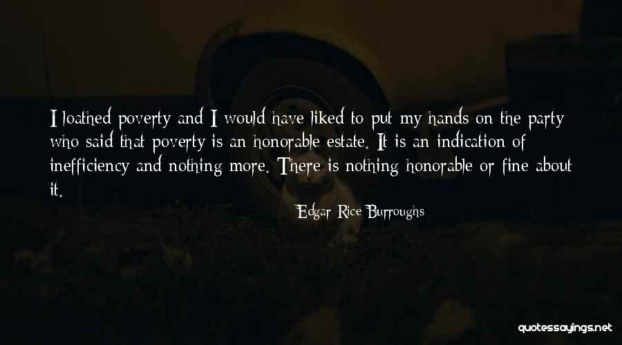 Serwatka Z Quotes By Edgar Rice Burroughs Serwatka Z Quotes By Edgar Rice Burroughs