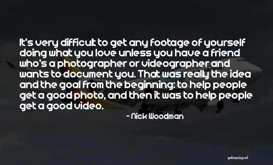 Serway Quotes By Nick Woodman Serway Quotes By Nick Woodman