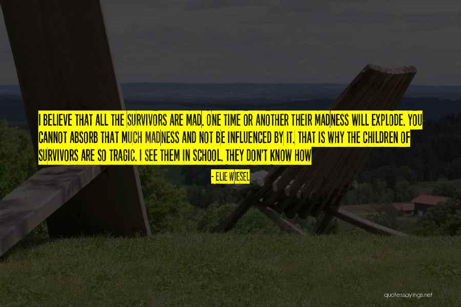 Seryoso Ka Ba Quotes By Elie Wiesel Seryoso Ka Ba Quotes By Elie Wiesel