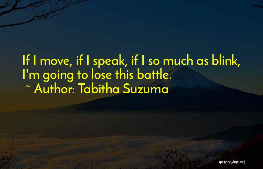 Seryoso Quotes By Tabitha Suzuma