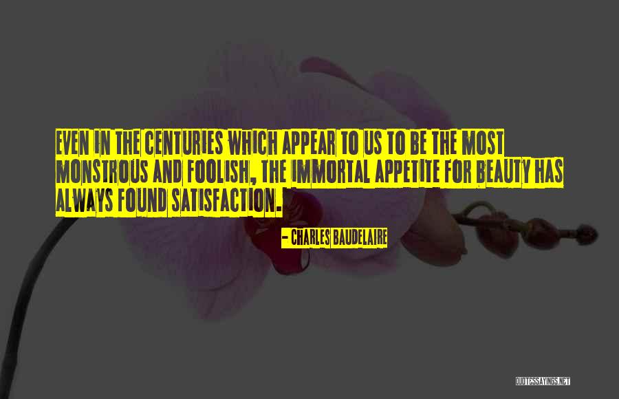 Seryozha Cenac Quotes By Charles Baudelaire Seryozha Cenac Quotes By Charles Baudelaire