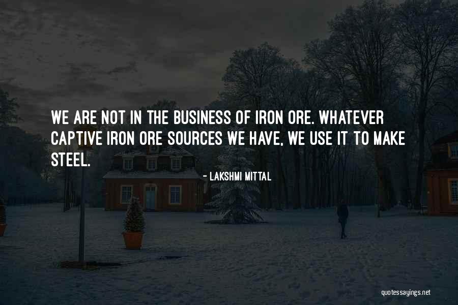 Seryozha Cenac Quotes By Lakshmi Mittal Seryozha Cenac Quotes By Lakshmi Mittal