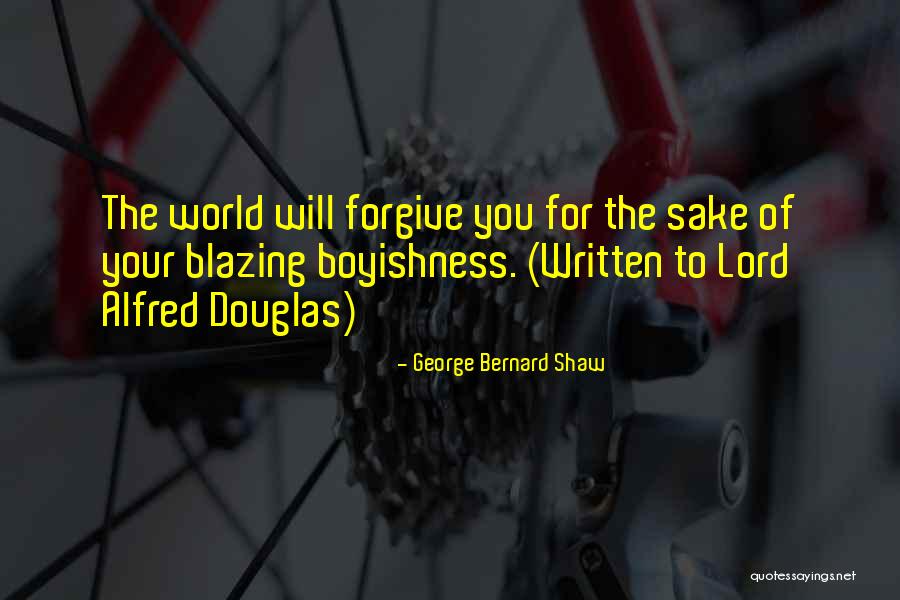 Serzhd Quotes By George Bernard Shaw Serzhd Quotes By George Bernard Shaw