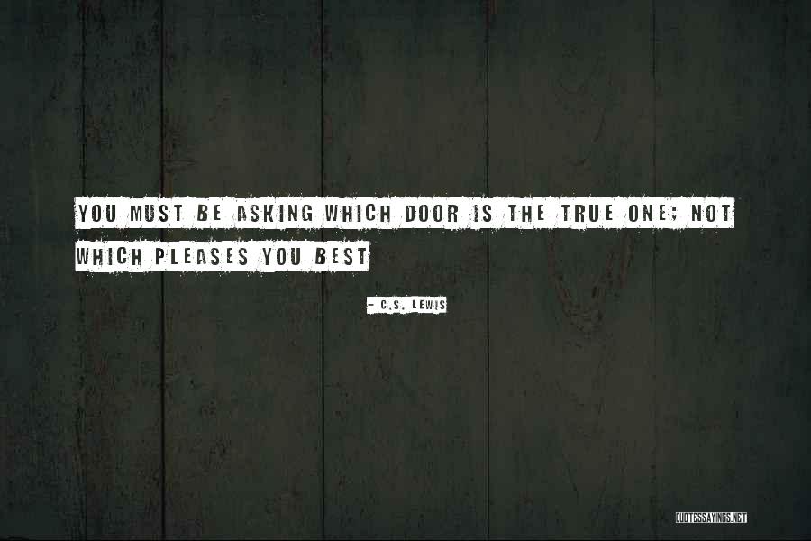 Serzone Drug Quotes By C.S. Lewis Serzone Drug Quotes By C.S. Lewis