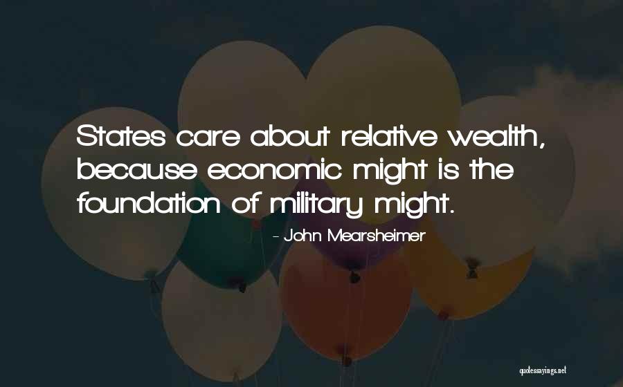 Sesaat Kau Quotes By John Mearsheimer Sesaat Kau Quotes By John Mearsheimer