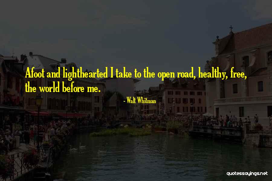 Sesak Quotes By Walt Whitman Sesak Quotes By Walt Whitman