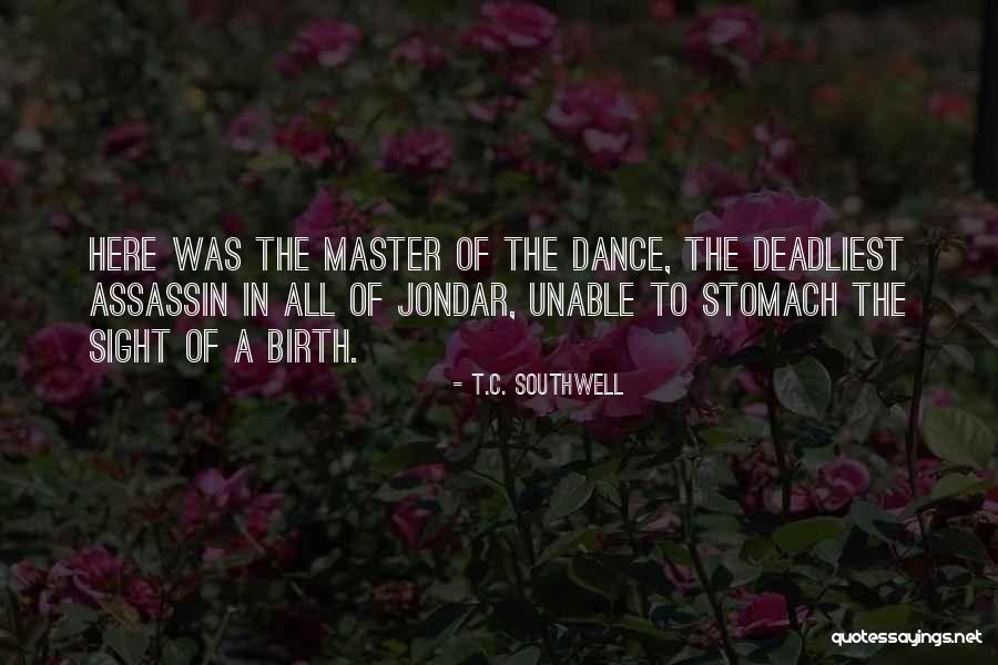 Sesame Street Character Quotes By T.C. Southwell Sesame Street Character Quotes By T.C. Southwell