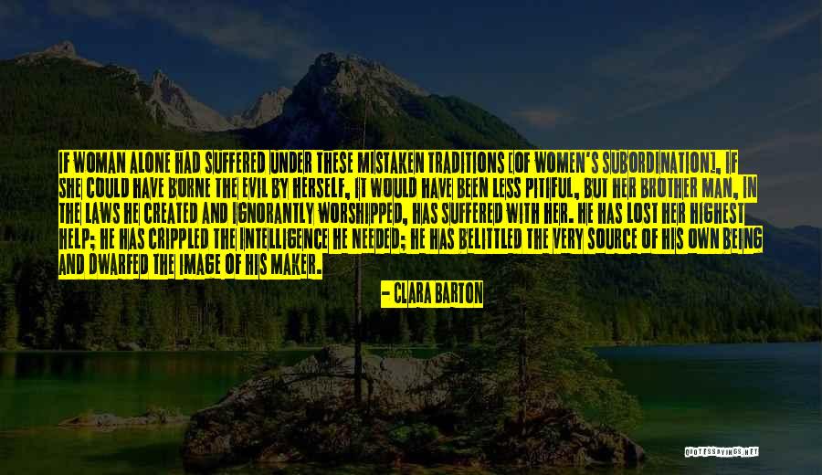 Sesay Music Quotes By Clara Barton Sesay Music Quotes By Clara Barton