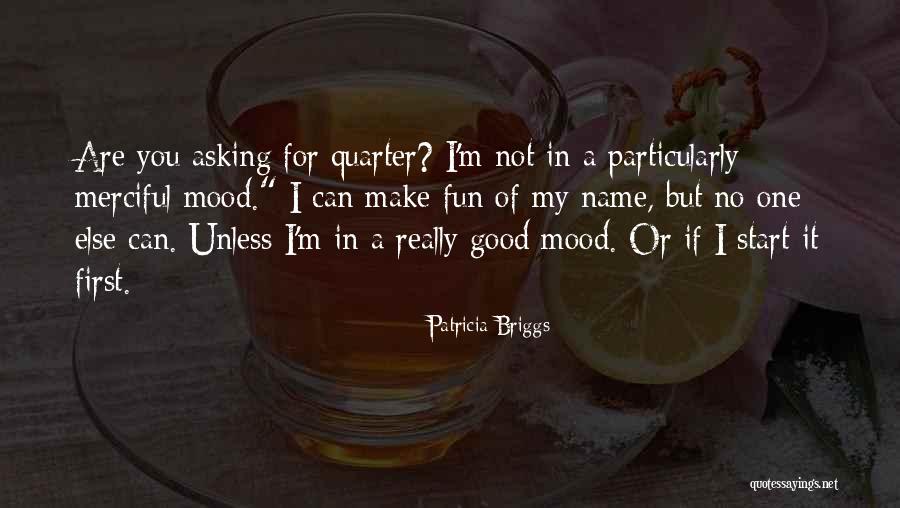 Seselj Najnovije Quotes By Patricia Briggs Seselj Najnovije Quotes By Patricia Briggs