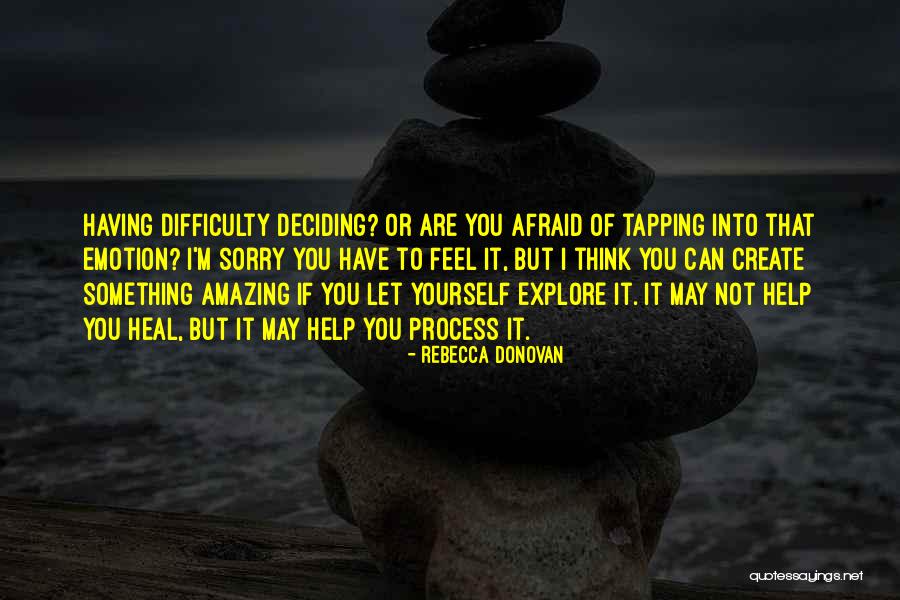 Seselj Najnovije Quotes By Rebecca Donovan Seselj Najnovije Quotes By Rebecca Donovan