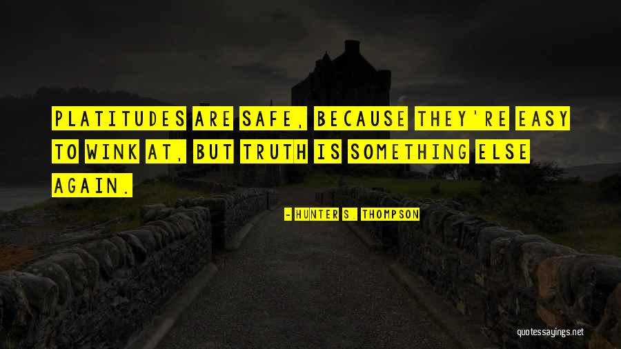 Sesenta En Quotes By Hunter S. Thompson Sesenta En Quotes By Hunter S. Thompson