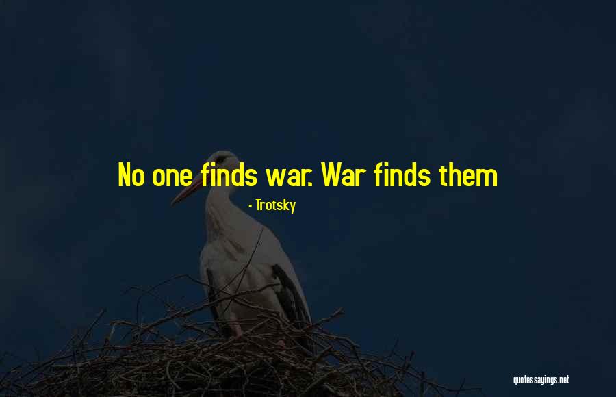 Seseorang Diizinkan Quotes By Trotsky Seseorang Diizinkan Quotes By Trotsky