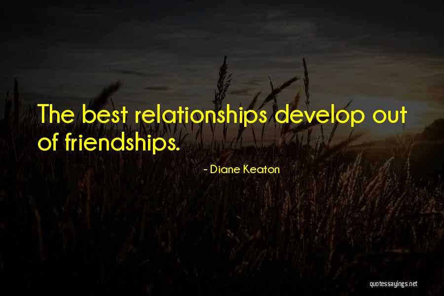 Seseorang Peloncat Quotes By Diane Keaton Seseorang Peloncat Quotes By Diane Keaton