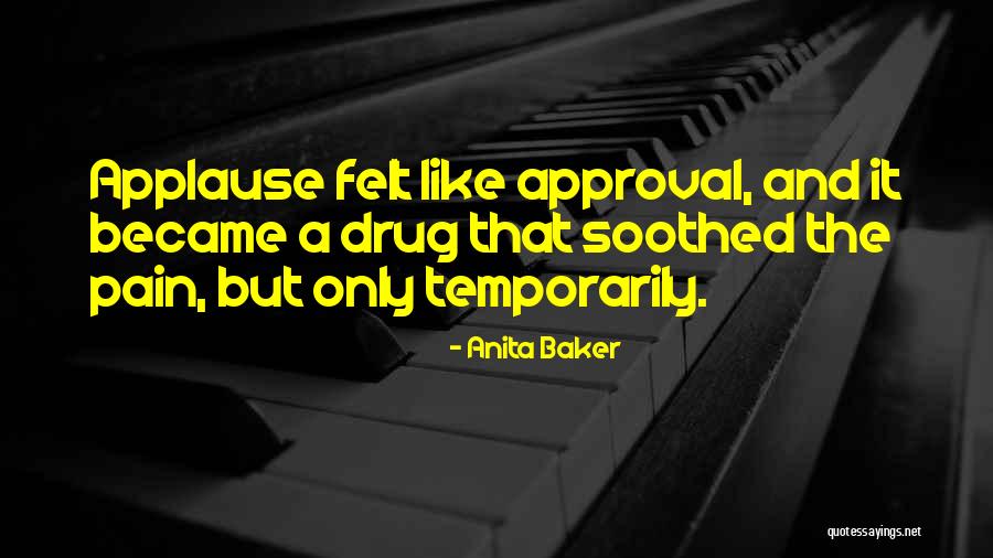 Seshendra Sharma Quotes By Anita Baker Seshendra Sharma Quotes By Anita Baker