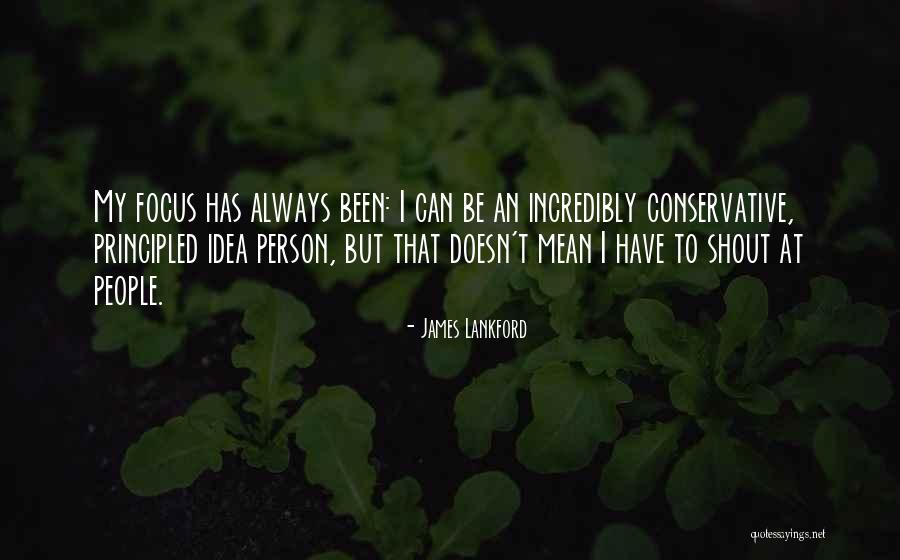 Sesili Saxelis Quotes By James Lankford Sesili Saxelis Quotes By James Lankford