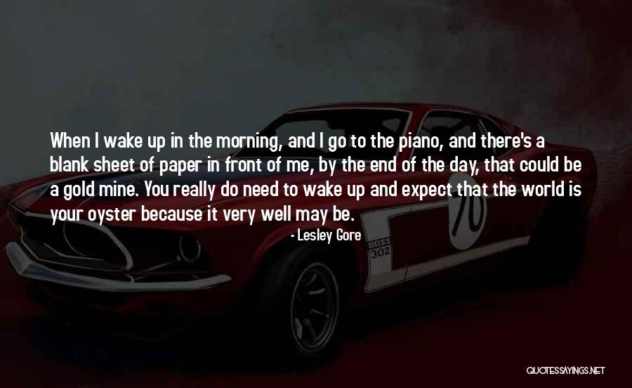 Sesilia Quotes By Lesley Gore Sesilia Quotes By Lesley Gore