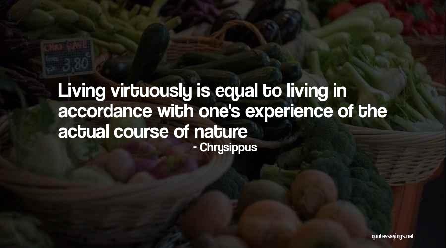 Sesilie Quotes By Chrysippus Sesilie Quotes By Chrysippus