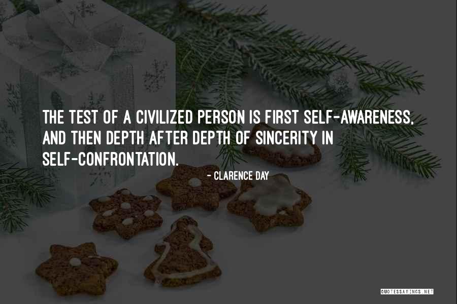 Sesilie Quotes By Clarence Day Sesilie Quotes By Clarence Day