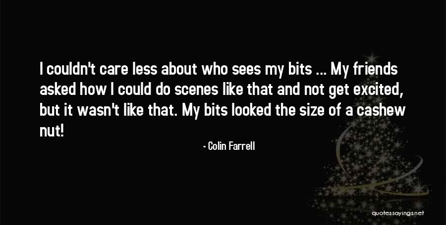 Sesilie Quotes By Colin Farrell Sesilie Quotes By Colin Farrell