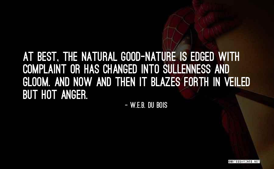 Sesimi Kaydet Quotes By W.E.B. Du Bois Sesimi Kaydet Quotes By W.E.B. Du Bois
