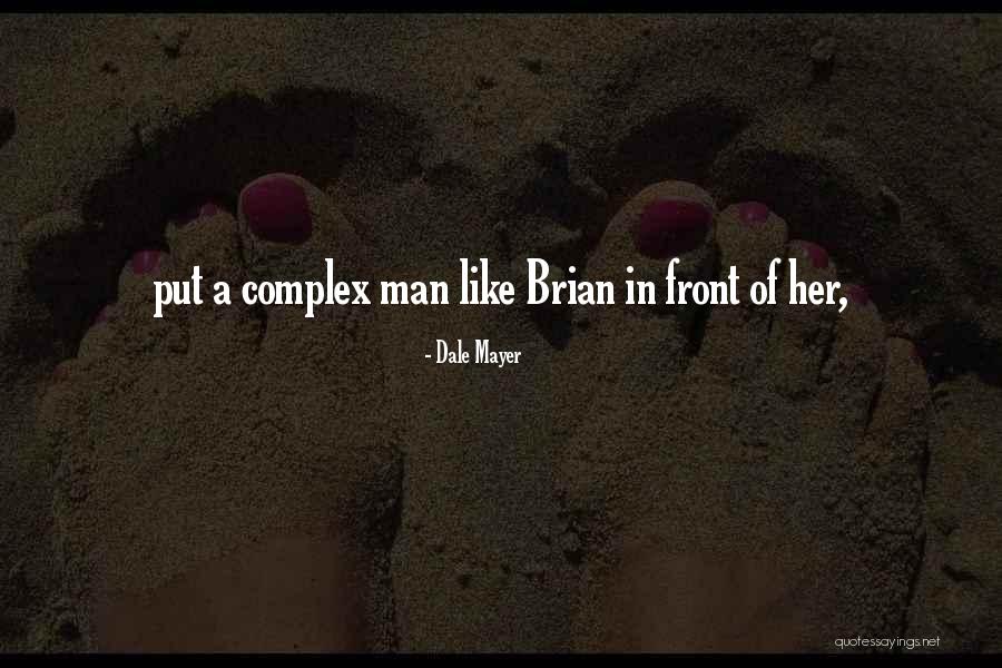 Sesinando Merida Quotes By Dale Mayer Sesinando Merida Quotes By Dale Mayer