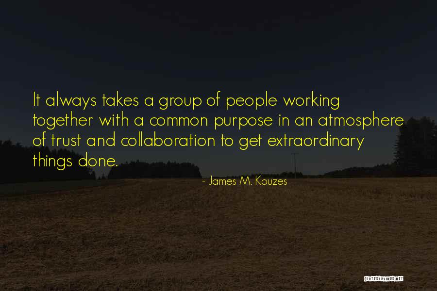 Sesine Kurban Quotes By James M. Kouzes Sesine Kurban Quotes By James M. Kouzes