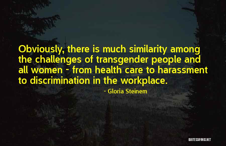 Sesini Duymayi Quotes By Gloria Steinem Sesini Duymayi Quotes By Gloria Steinem