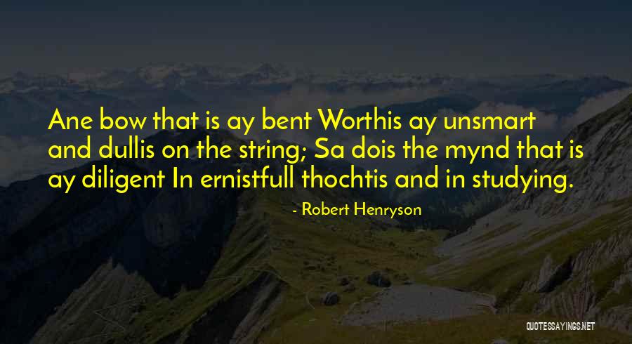 Sesini Immigration Quotes By Robert Henryson Sesini Immigration Quotes By Robert Henryson