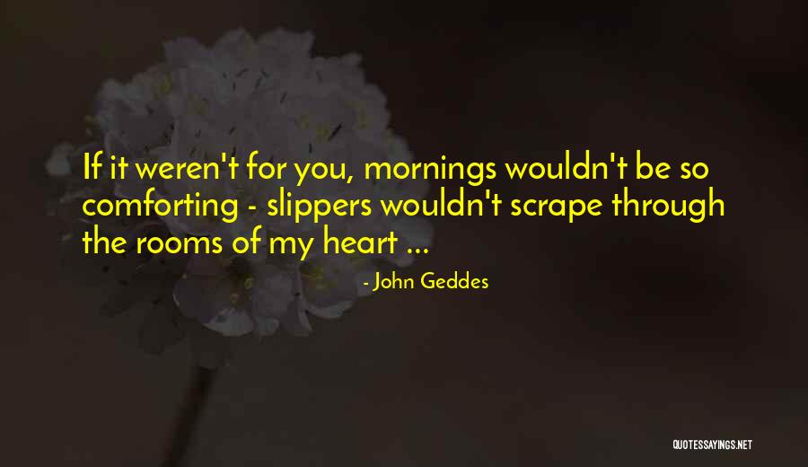 Sesir Quotes By John Geddes Sesir Quotes By John Geddes