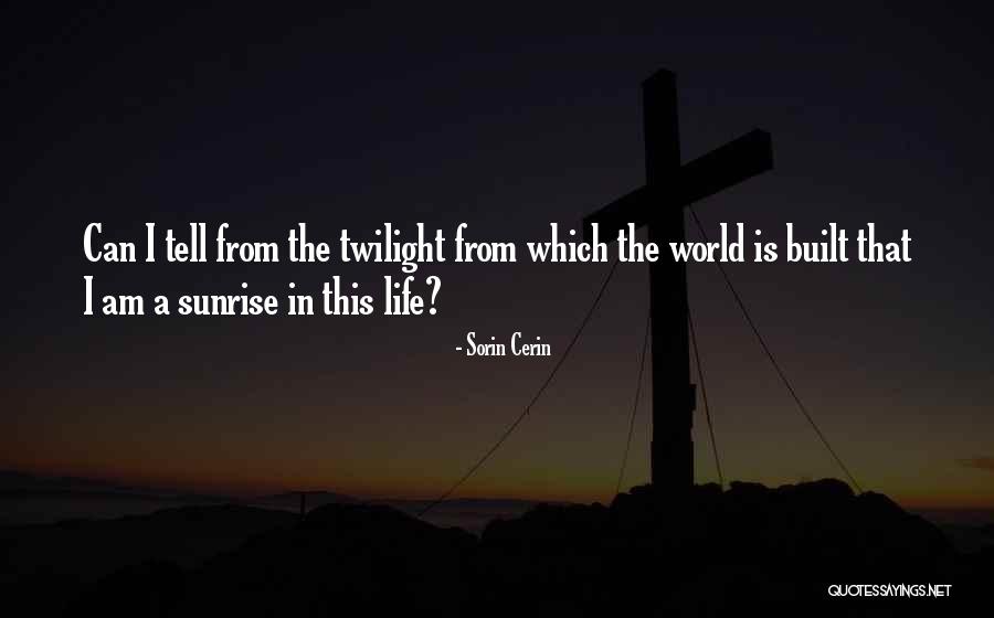Sesir Quotes By Sorin Cerin Sesir Quotes By Sorin Cerin