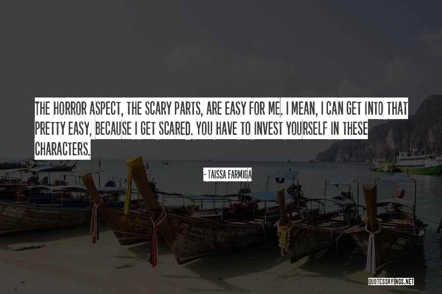 Sesir Quotes By Taissa Farmiga Sesir Quotes By Taissa Farmiga
