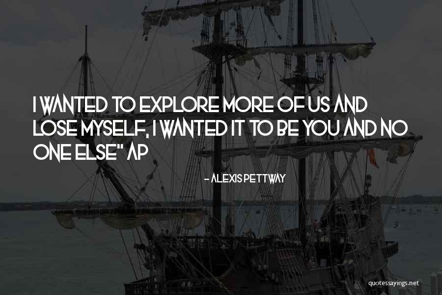 Sesolar Quotes By Alexis Pettway Sesolar Quotes By Alexis Pettway