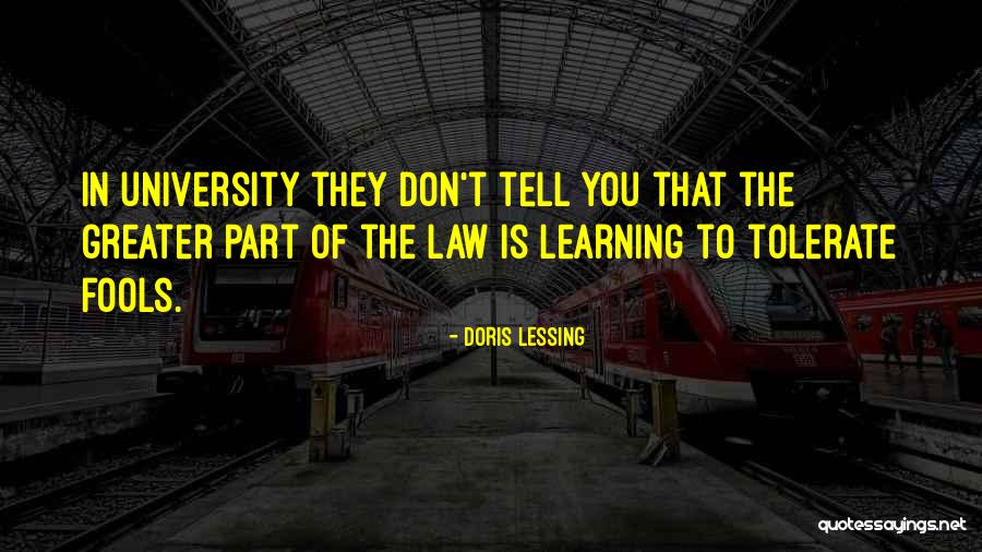Sesolar Quotes By Doris Lessing Sesolar Quotes By Doris Lessing
