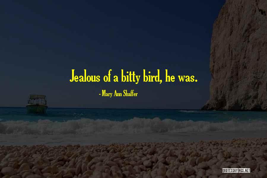 Sesolar Quotes By Mary Ann Shaffer Sesolar Quotes By Mary Ann Shaffer