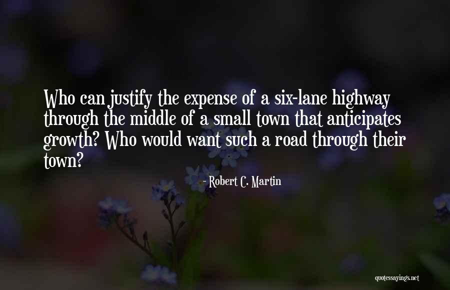 Sesolar Quotes By Robert C. Martin Sesolar Quotes By Robert C. Martin