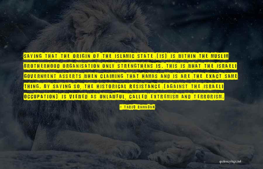 Sesolar Quotes By Tariq Ramadan Sesolar Quotes By Tariq Ramadan
