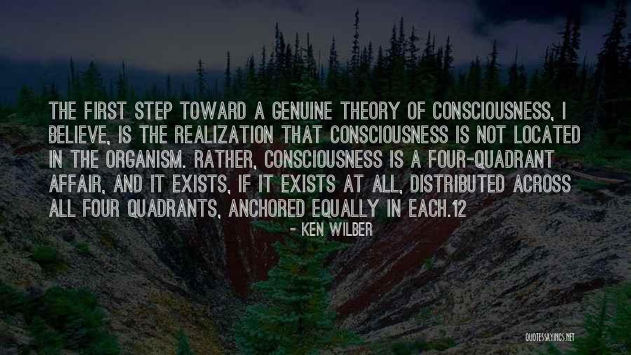Seson Quotes By Ken Wilber Seson Quotes By Ken Wilber