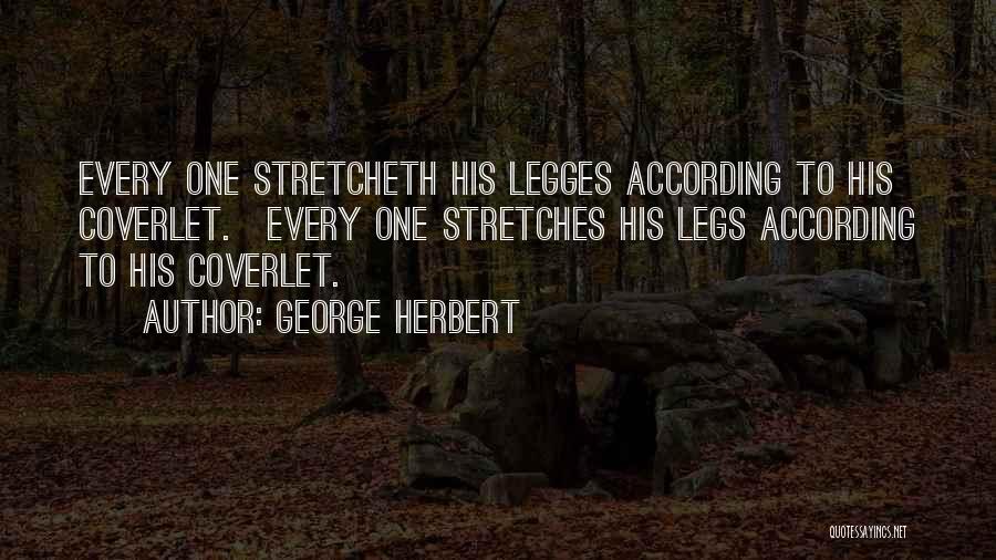 Sesostris I Pyramid Quotes By George Herbert