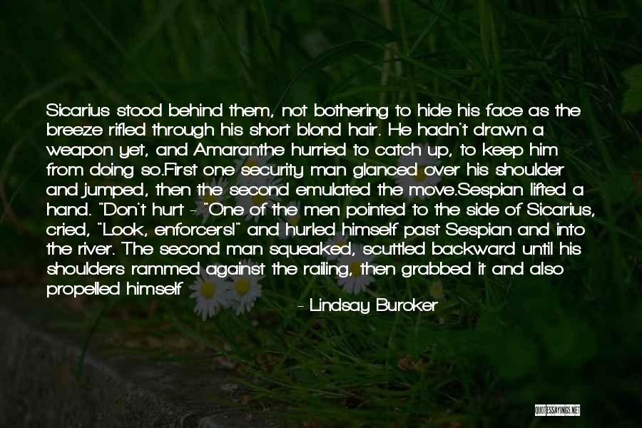 Sespian Quotes By Lindsay Buroker Sespian Quotes By Lindsay Buroker