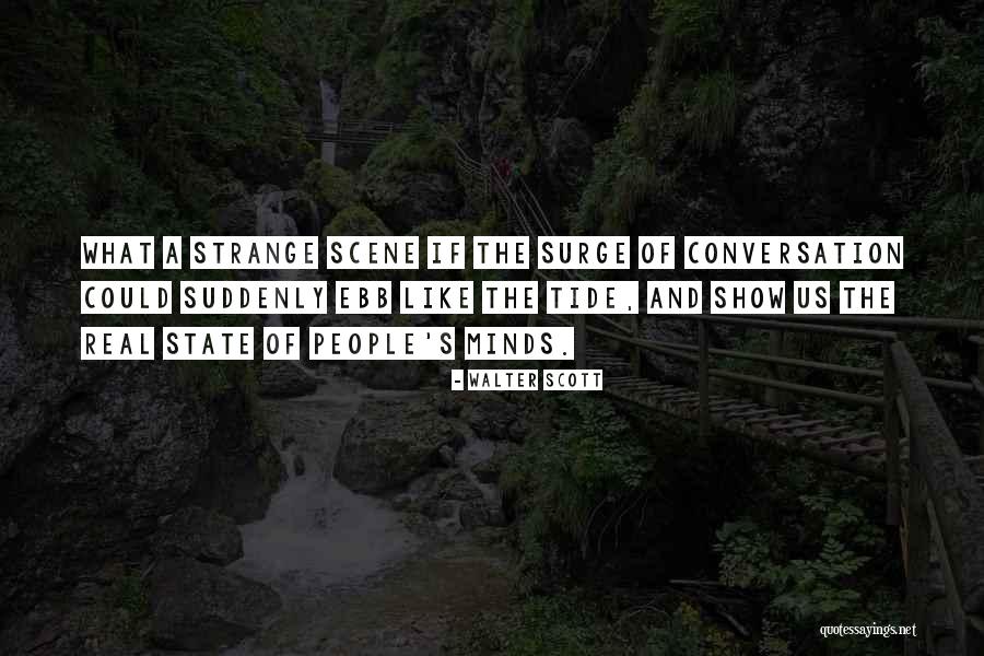 Sessanta 60 Quotes By Walter Scott Sessanta 60 Quotes By Walter Scott