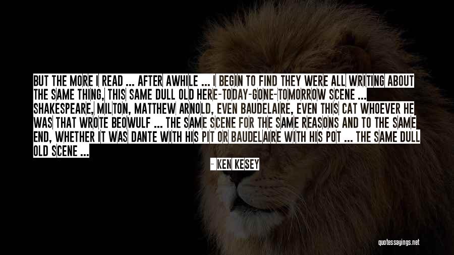 Sessanta Minuti Quotes By Ken Kesey Sessanta Minuti Quotes By Ken Kesey
