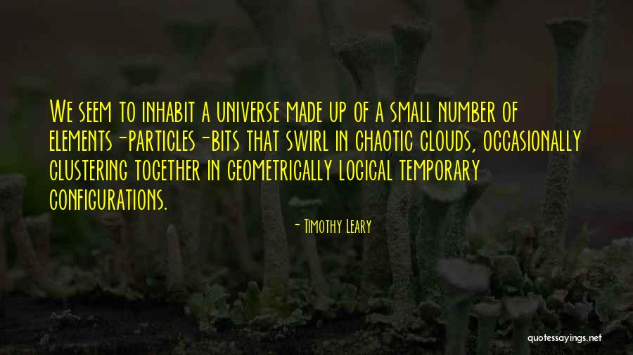 Sessanta Minuti Quotes By Timothy Leary Sessanta Minuti Quotes By Timothy Leary
