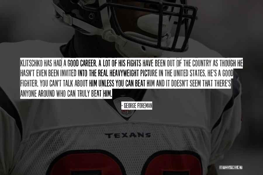 Sessay Quotes By George Foreman Sessay Quotes By George Foreman